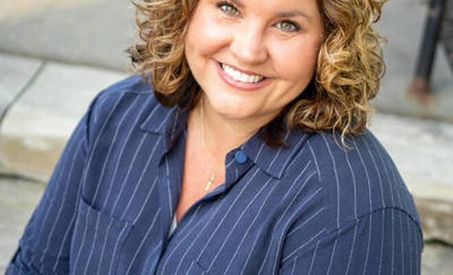 Beaumont School Welcomes Elizabeth Edmondson as Principal and Vice President of Academic Affairs