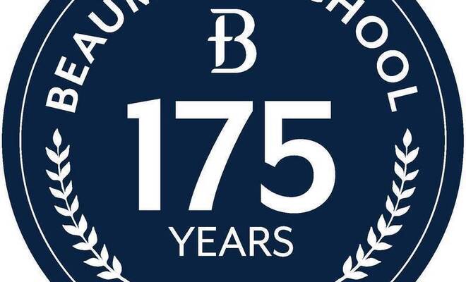 Beaumont School Celebrates Its 175th Anniversary