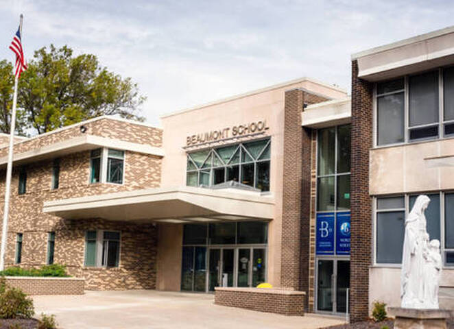 Beaumont school4 2