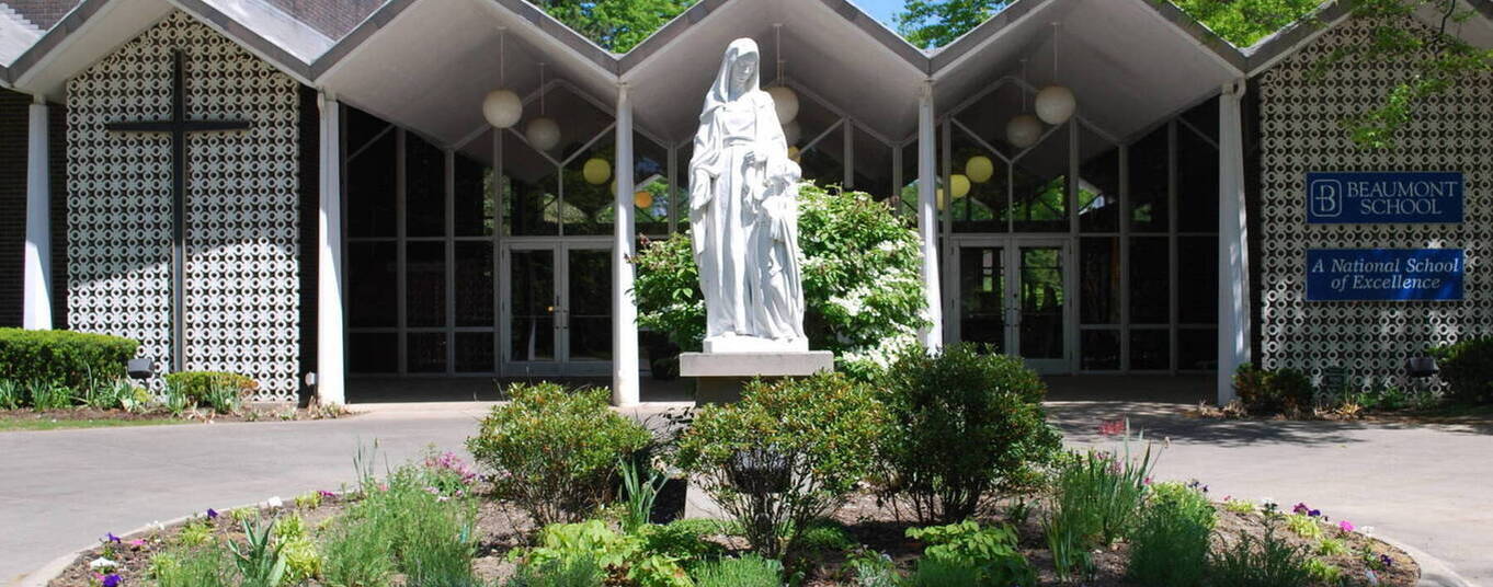 Frontofbeaumontschool 2