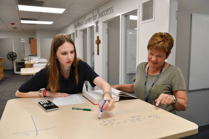 Mericicenterforsuccess