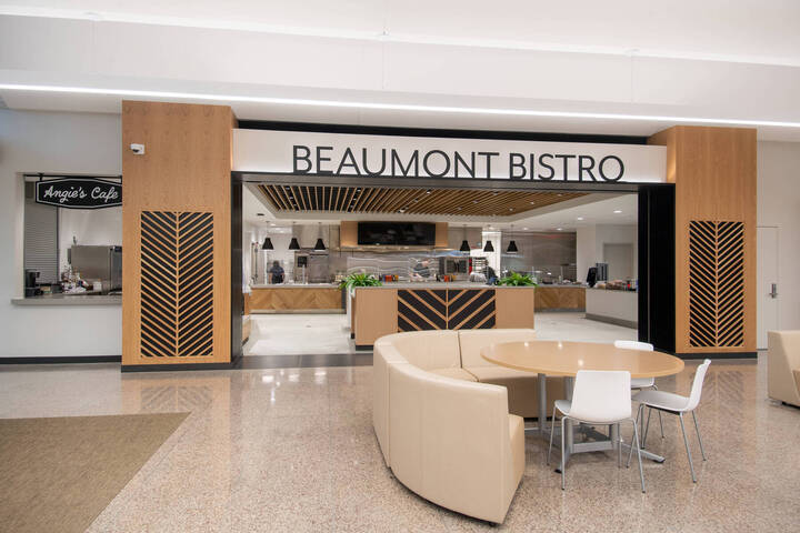 Sisterannkelleydininghall